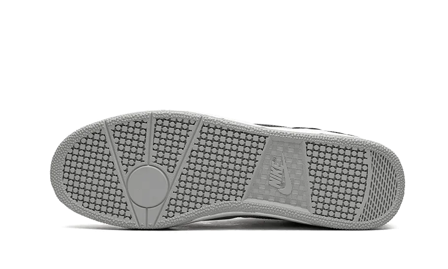 indoor gear running in a stadium Mac Attack QS SP Light Smoke Grey