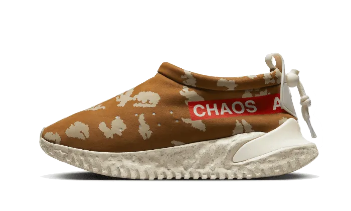 Trail Ride Moc Flow SP Undercover Ale Brown