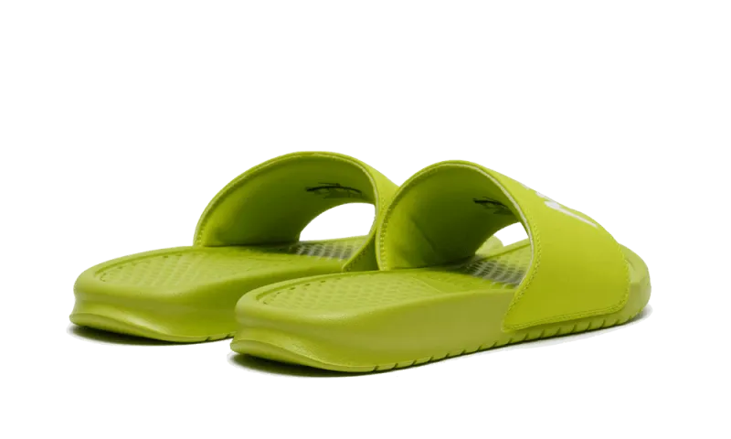 consumer - preferred Benassi Stussy Bright Cactus