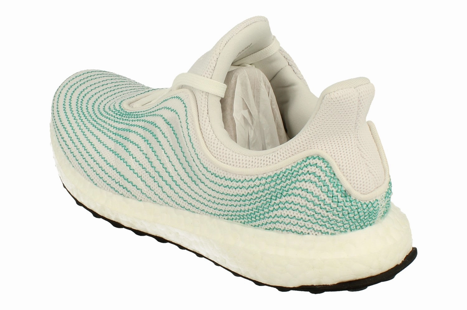 Adidas Ultraboost Dna Parley Mens Sneakers EH1173 Autumn Moonlight Run