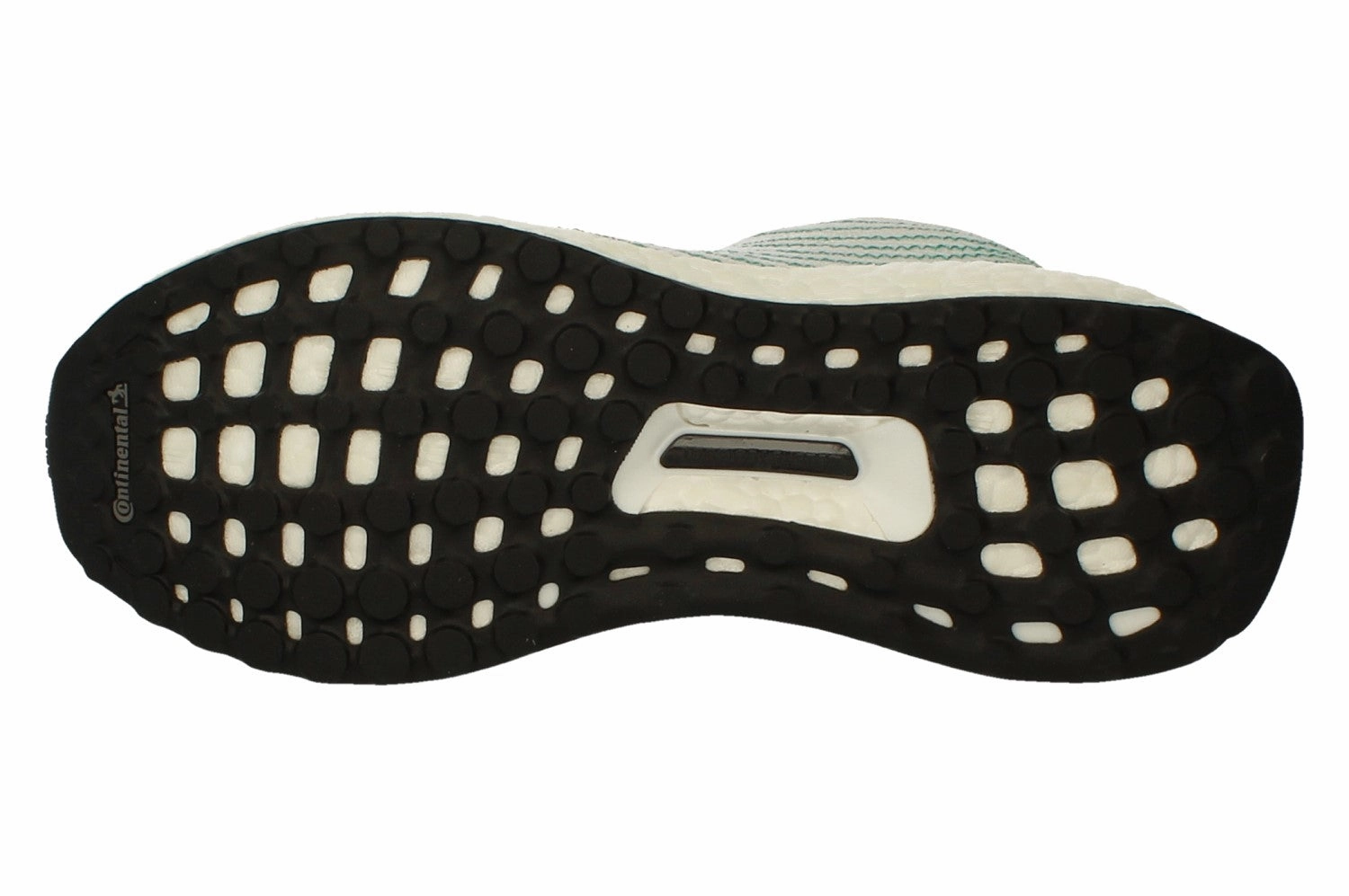 track athletes' shoes Comfort Stride Adidas Ultraboost Dna Parley Mens Sneakers EH1173