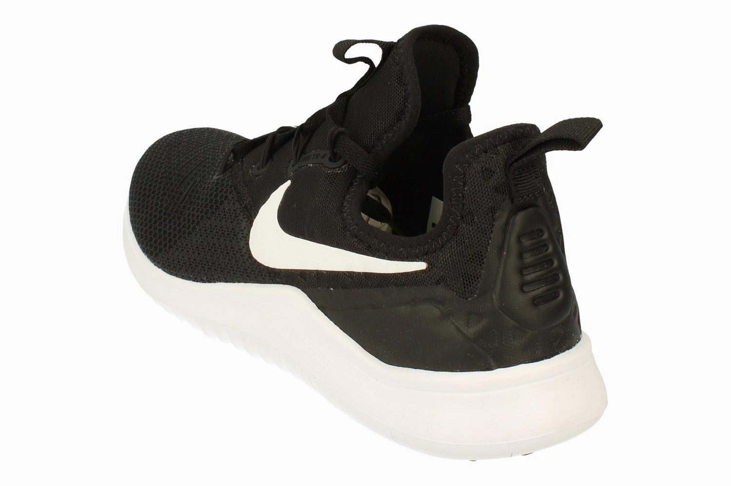 Nike Womens Free Tr 8 942888 001 traditional running shoes Daytime running comfort