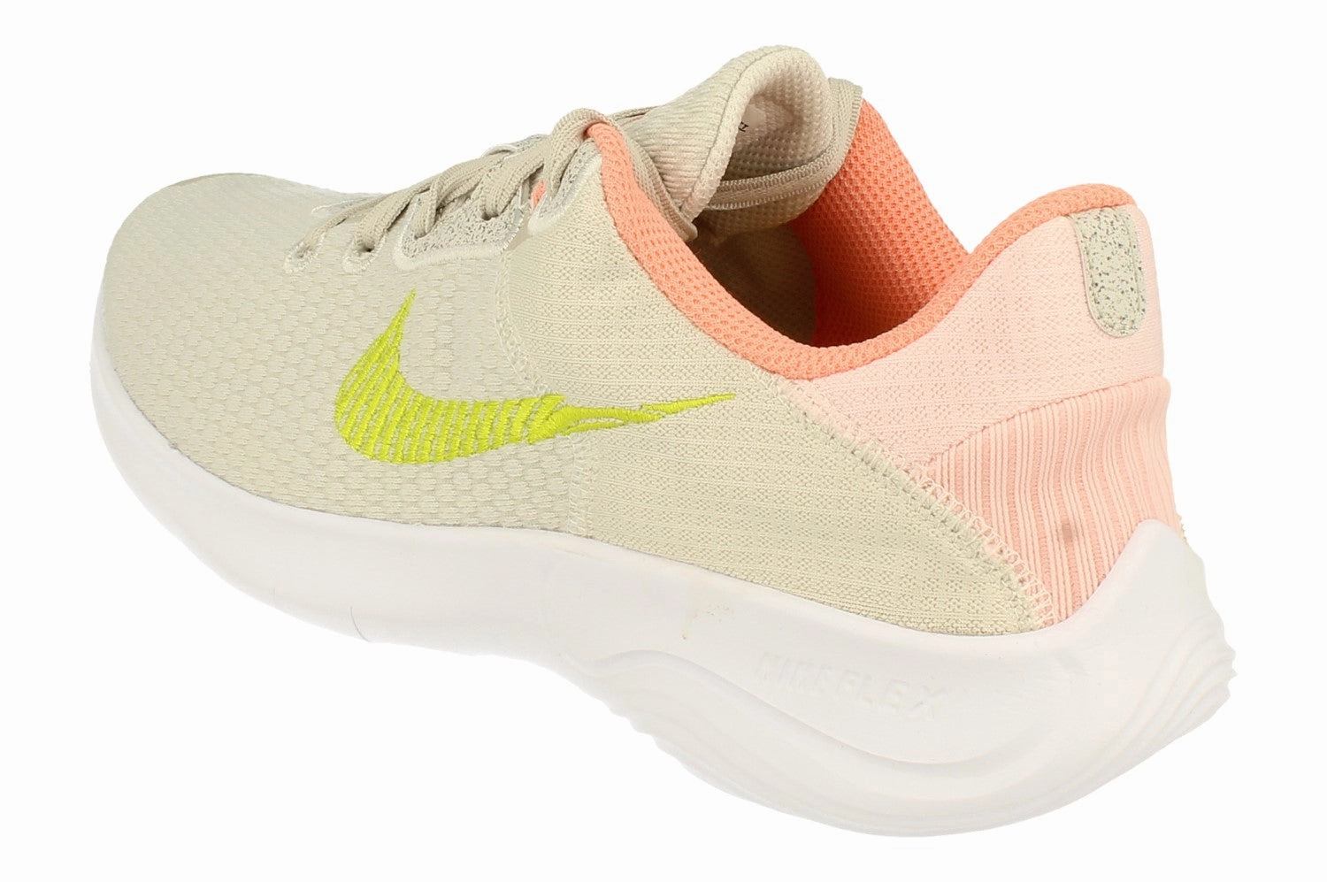 Nike Womens Flex Experience RN 11 NN DD9283 004 Trend - Setting closed - toe shoes