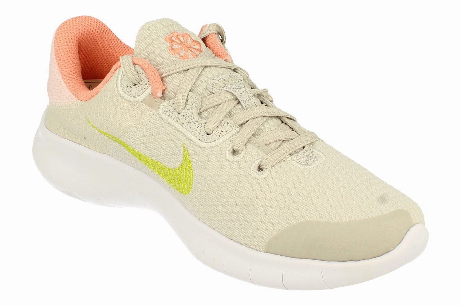 Daily Wear Shoes Comfort Padding Nike Womens Flex Experience RN 11 NN DD9283 004