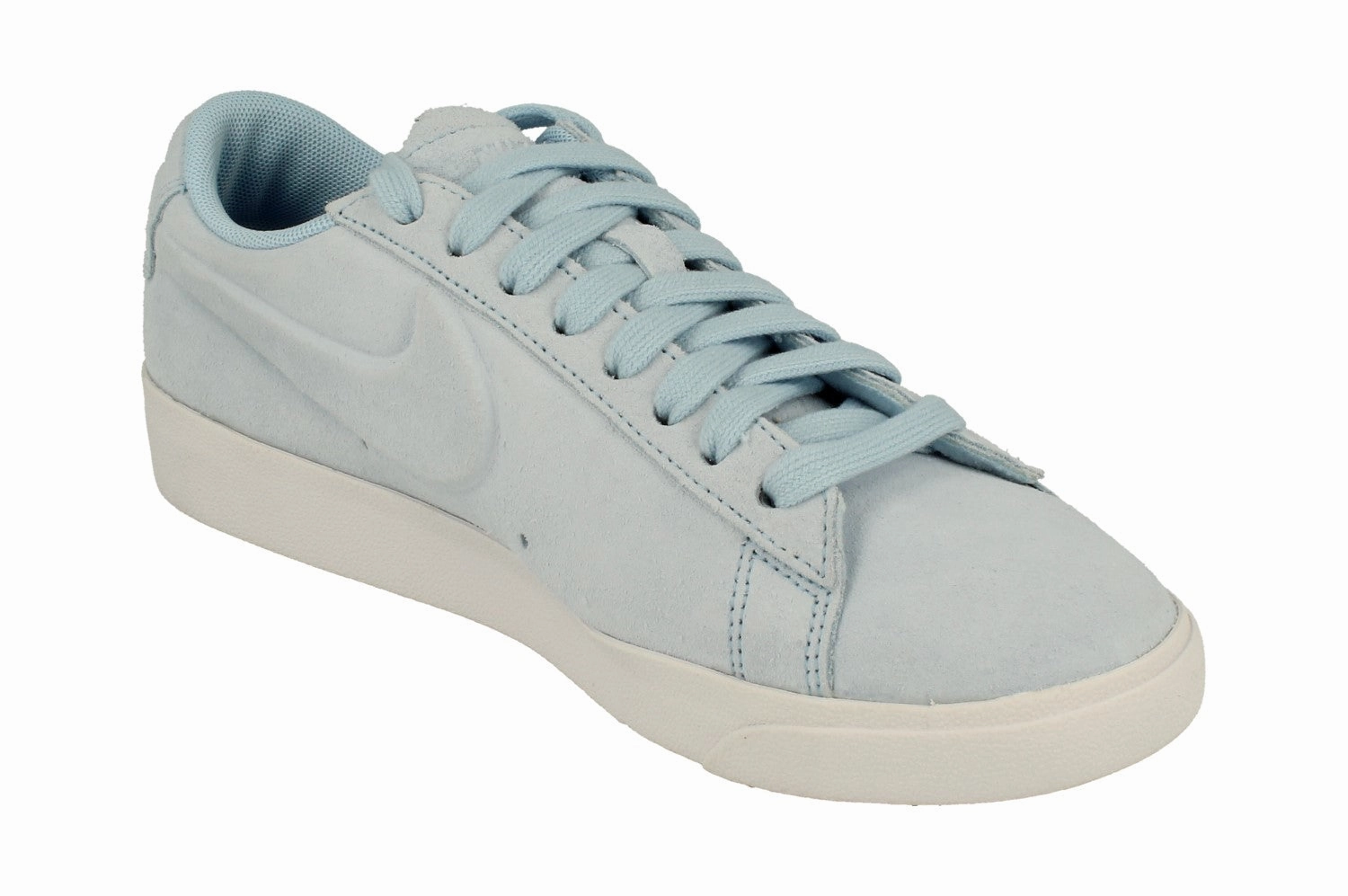 Nike Womens Blazer Low Sd Trainers Aa3962 402 recycled - material running gear