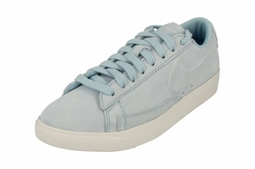 Nike Womens Blazer Low Sd Trainers Aa3962 402 campus - runner