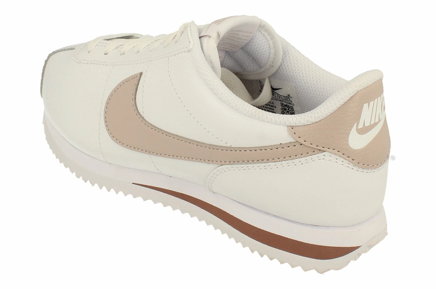 style - specific shoes Nike Cortez Womens Trainers Dn1791 105