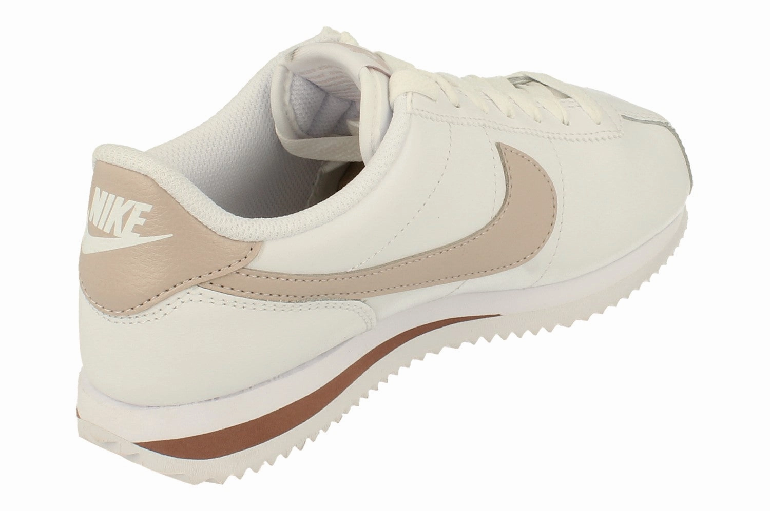custom - designed shoes Nike Cortez Womens Trainers Dn1791 105