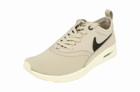 Traction Control responsive - sole - technology shoes Nike Womens Air Max Thea Ultra PRM 848279 002