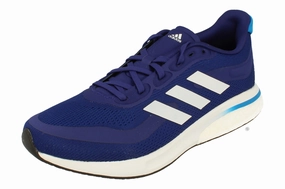 Adidas Supernova Mens Sneakers GX2962 anti - static