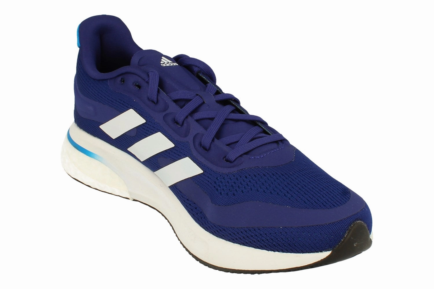 multi - colored running in a mountain range shoes Adidas Supernova Mens Sneakers GX2962