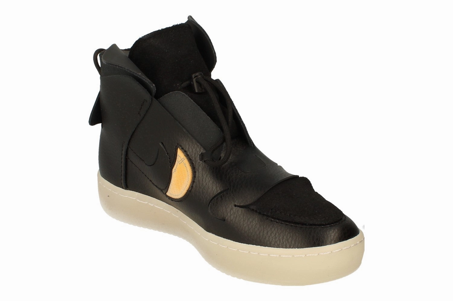 Nike Womens Vandalised Trainers Ci7594 001 Arch Focus