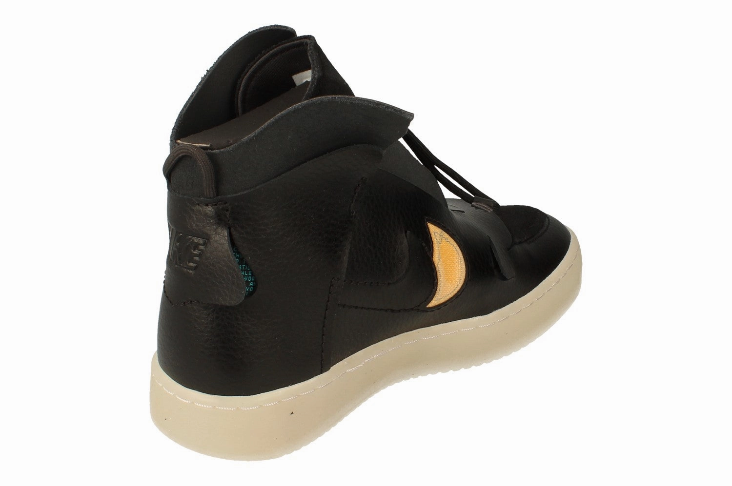 Narrow flat - sole shoes Nike Womens Vandalised Trainers Ci7594 001