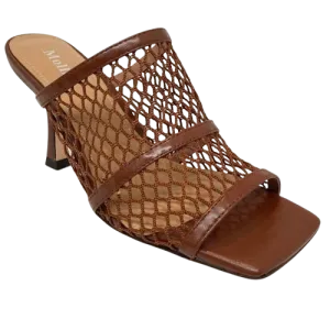 Willow Heels - Toffee