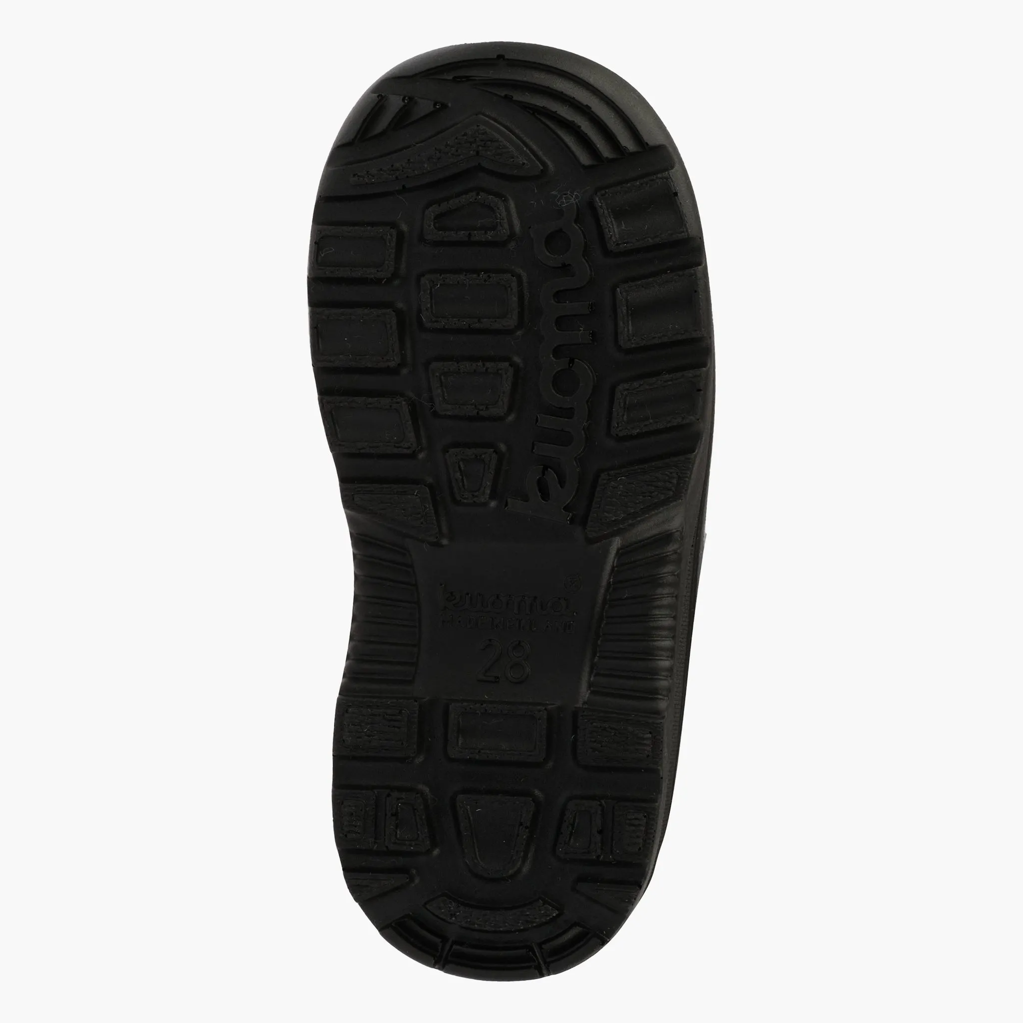 Winter boots Ilona, Black