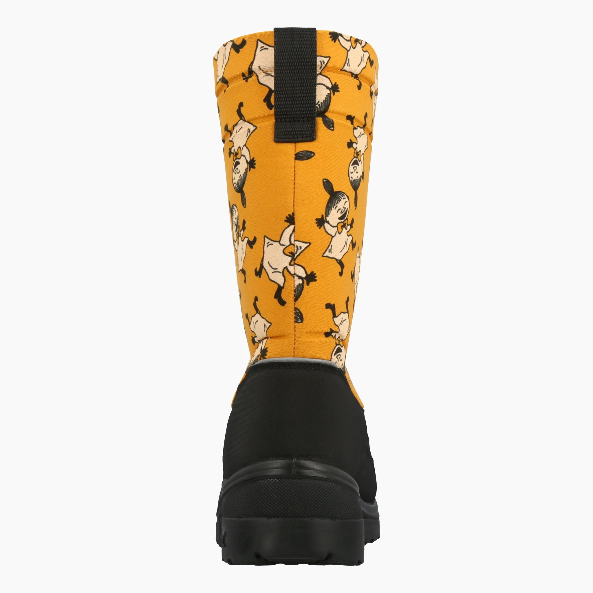 Winter boots Universal, Ochre Little My