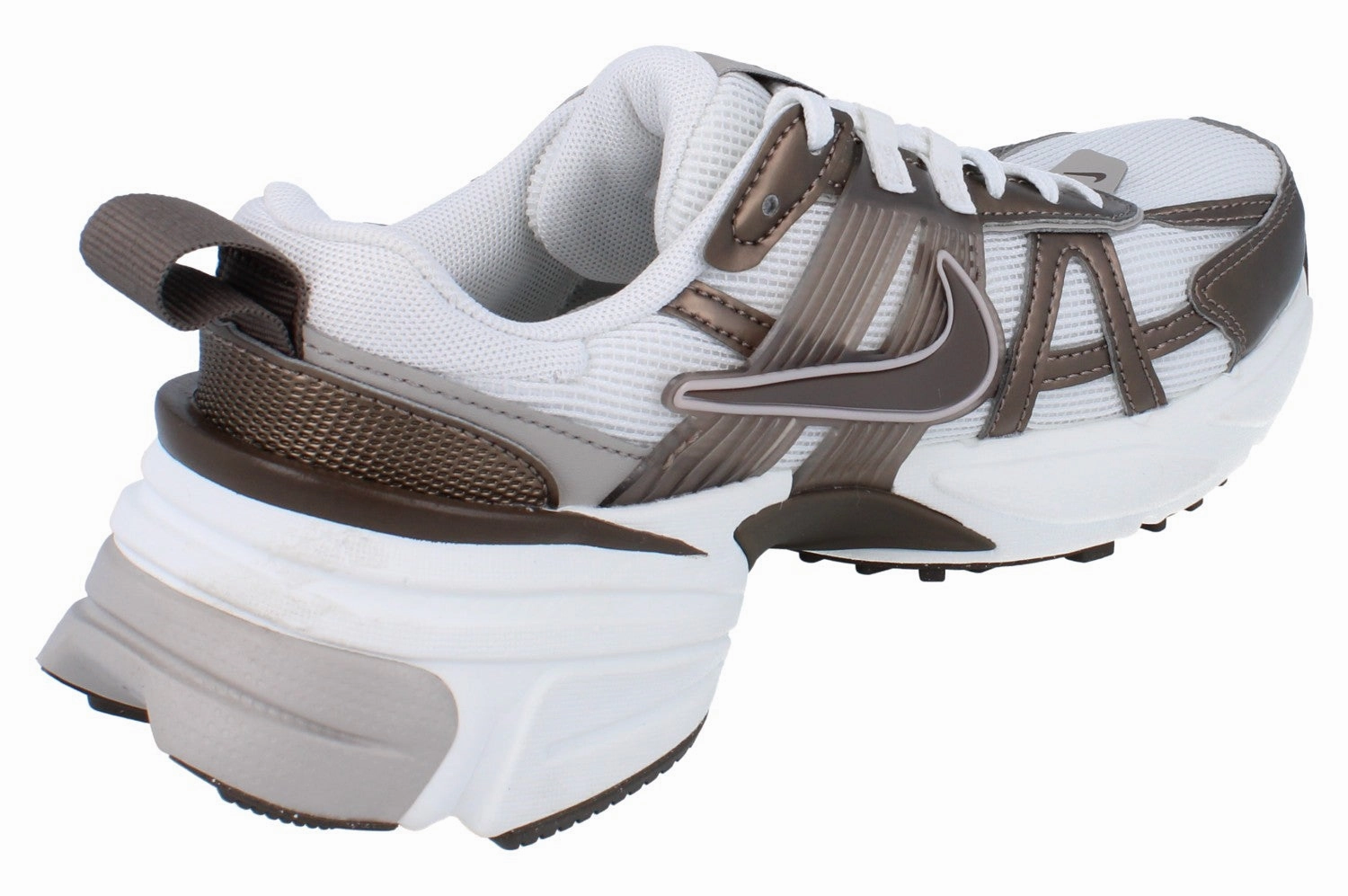 running for a way to stay focused Comfort Stitching Nike Womens V2K Run Hv6416  200