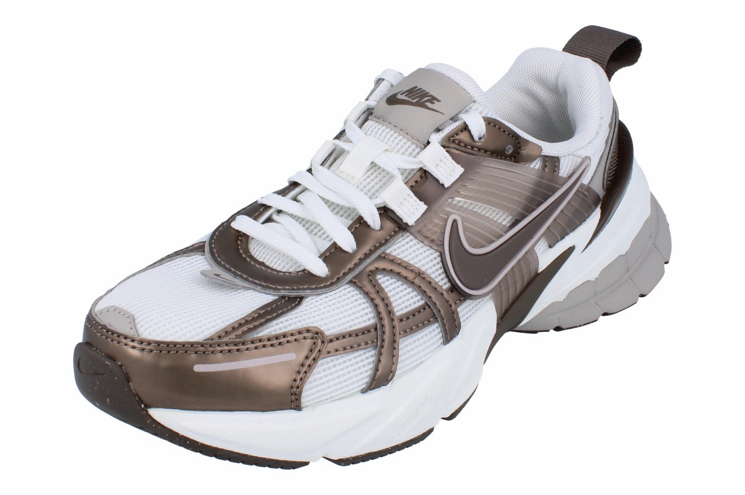 Nike Womens V2K Run Hv6416  200 running on flat ground shoes