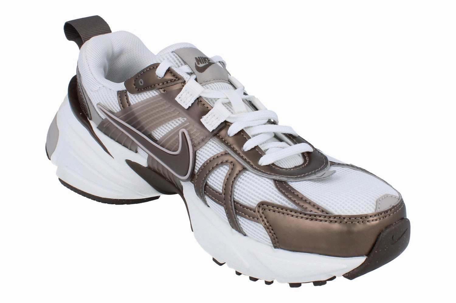budget - friendly - affordability shoes multi - density midsole shoes Nike Womens V2K Run Hv6416  200