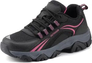 Women and Men Rock-Climbing Shoes Lightweight Mountainee Shoes Outdoor Sports Shoes Hiking Sneakers