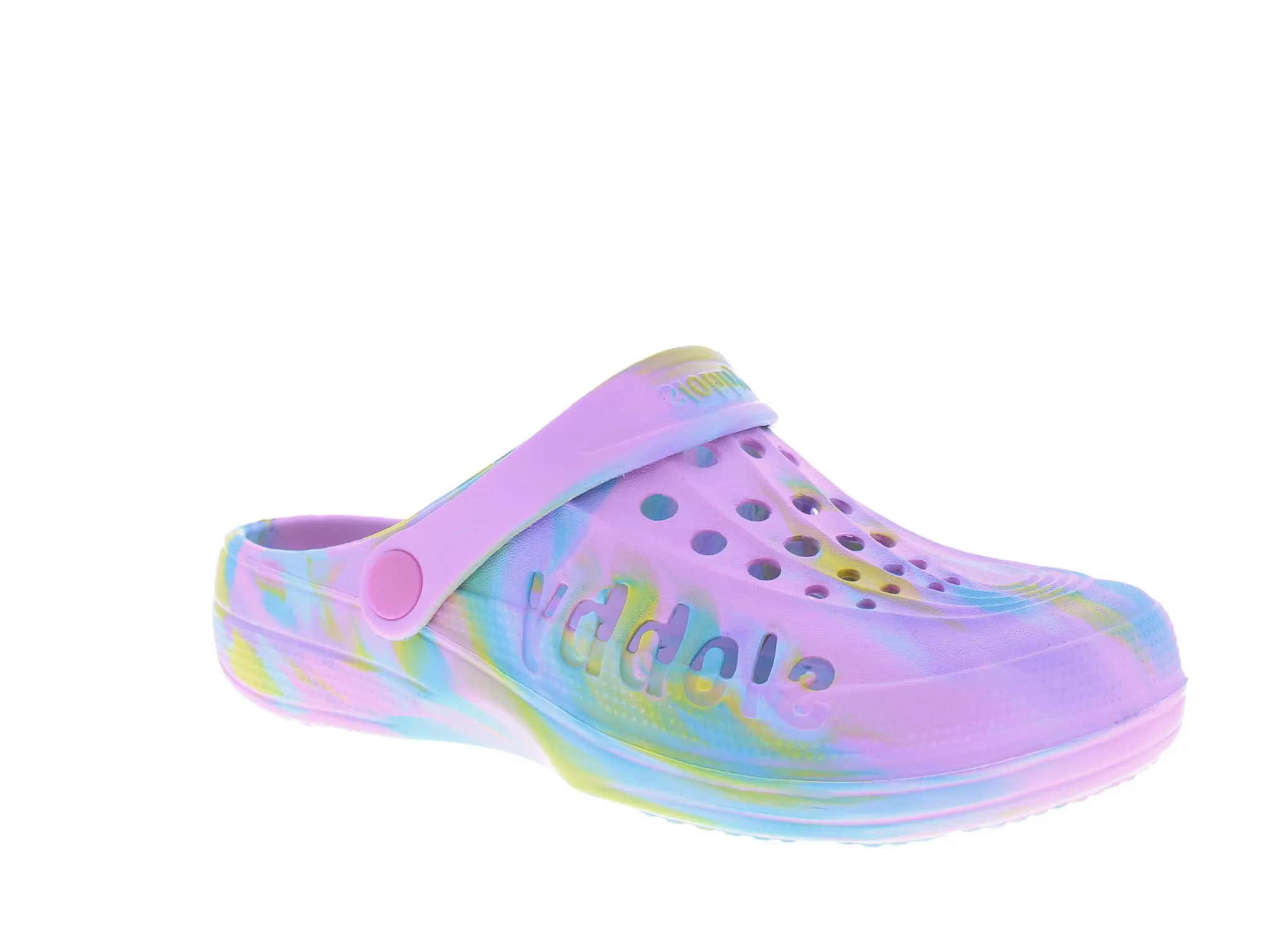 Women Clog