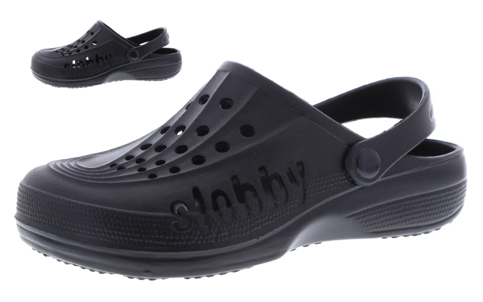 Women Clog