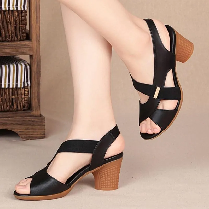 Women Strap Sandals