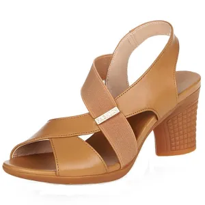 Women Strap Sandals