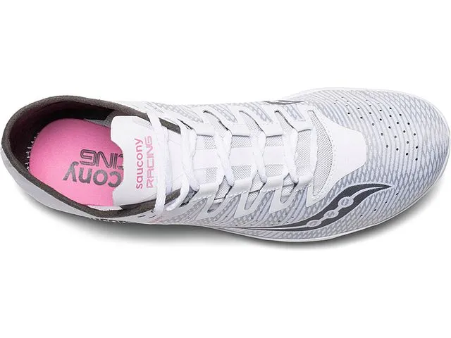 Women's Endorphin 2 (4 - White/Pink)