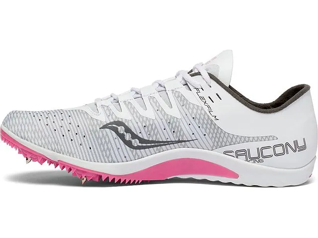 Women's Endorphin 2 (4 - White/Pink)