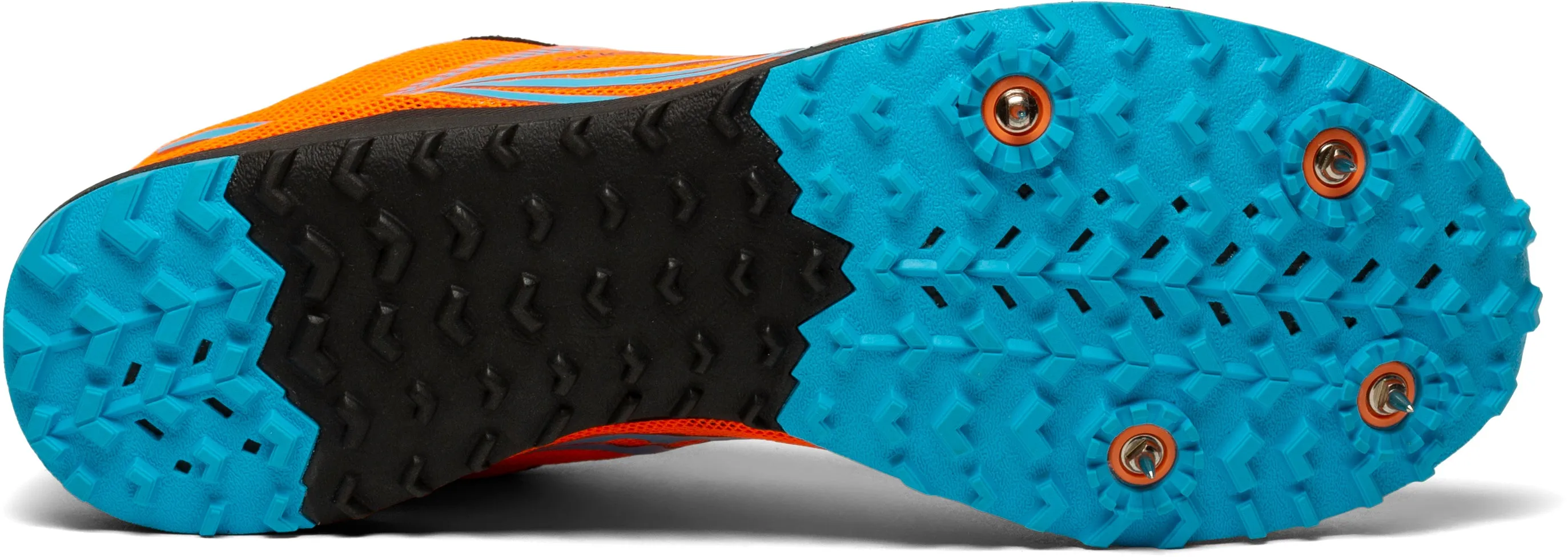 Women’s Kilkenny XC9 (30 - Vizi/Blue Blaze)