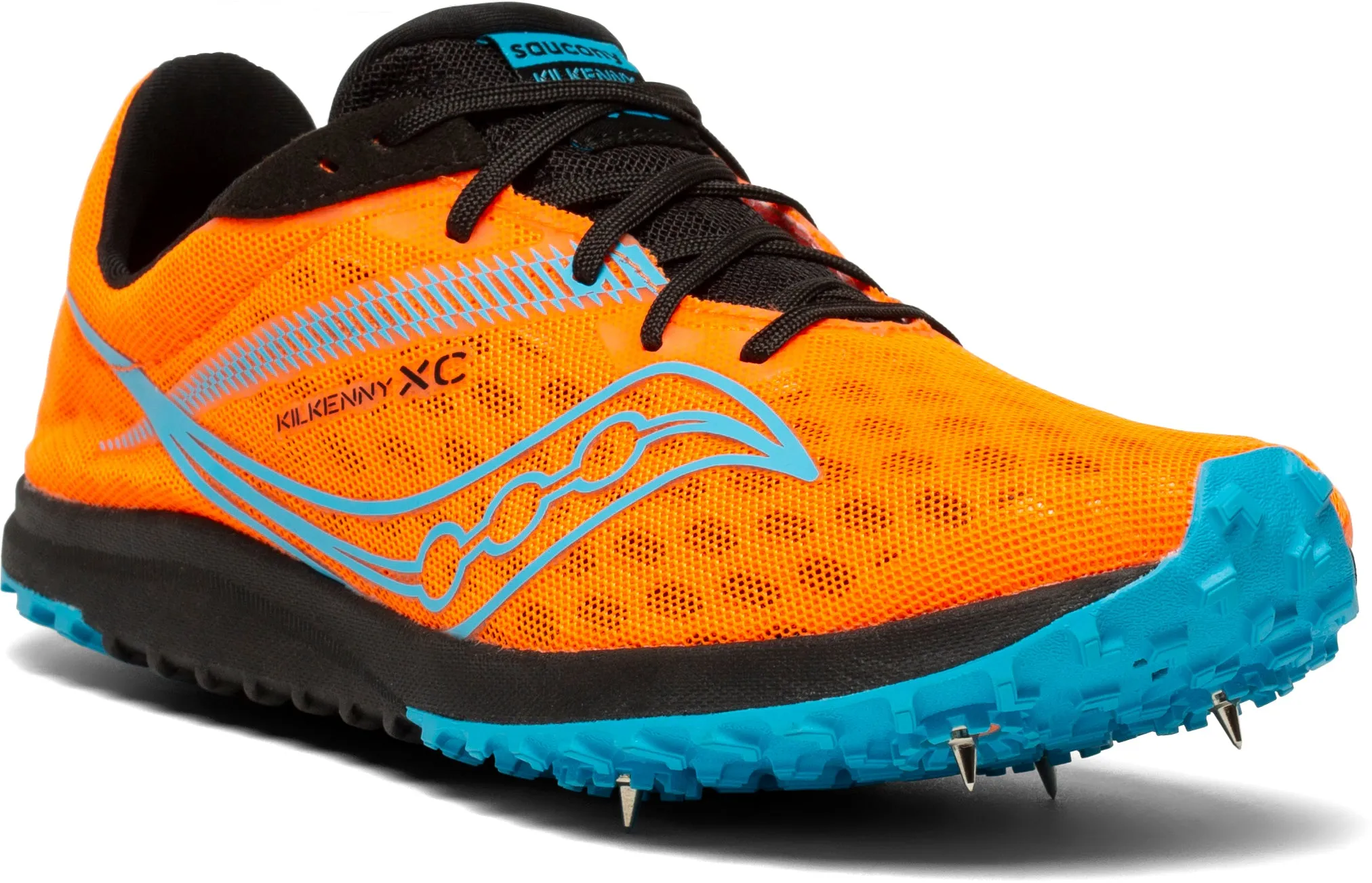 Women’s Kilkenny XC9 (30 - Vizi/Blue Blaze)