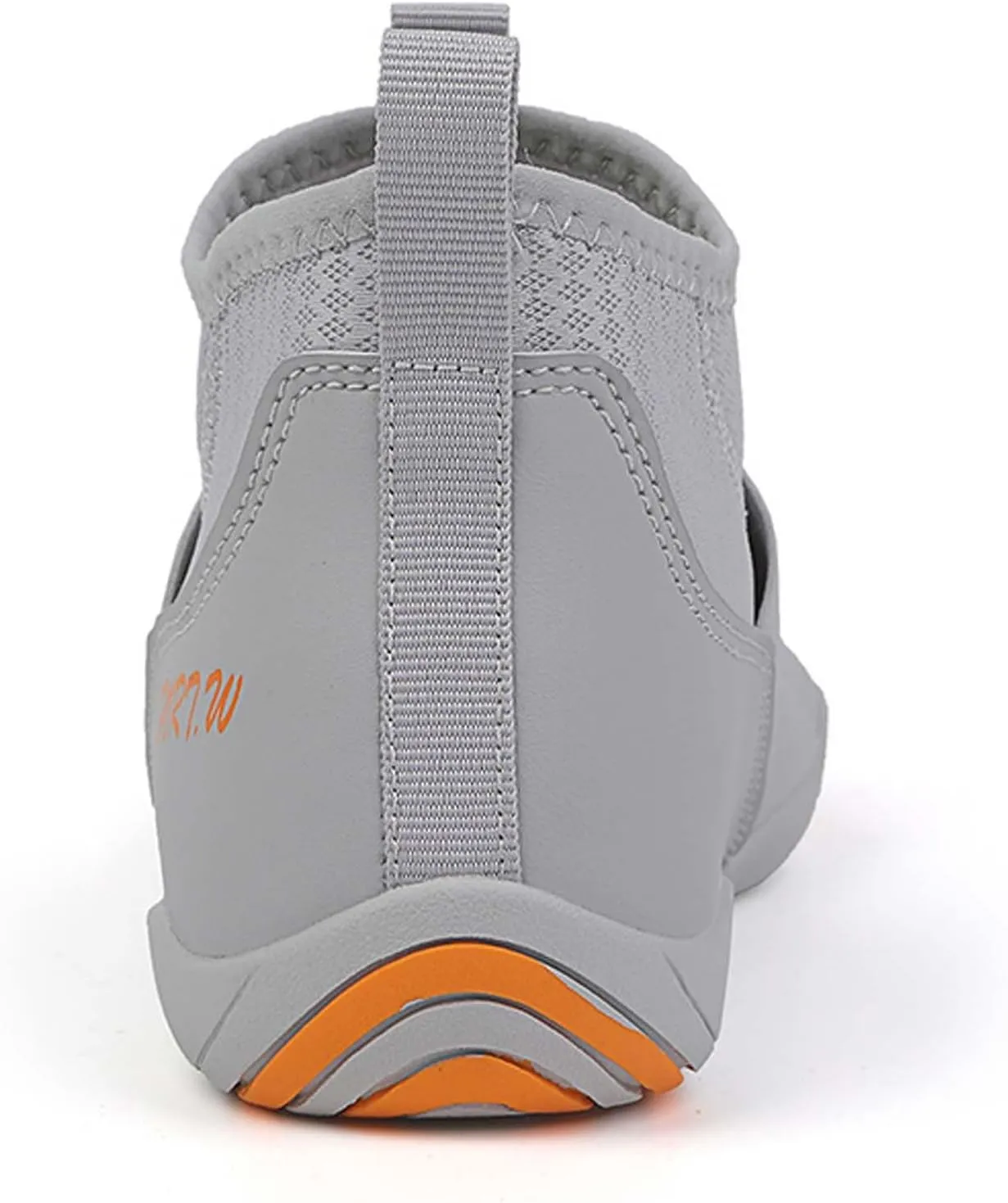 Women's Men's Water Shoes High Top Lightweight Breathable Quick Drying Mesh Beach Shoes Walking, Fishing, Sailing, Hiking, Indoor and Outdoor Sports Shoes Amphibious Sports Shoes (Adults/Big Kids)