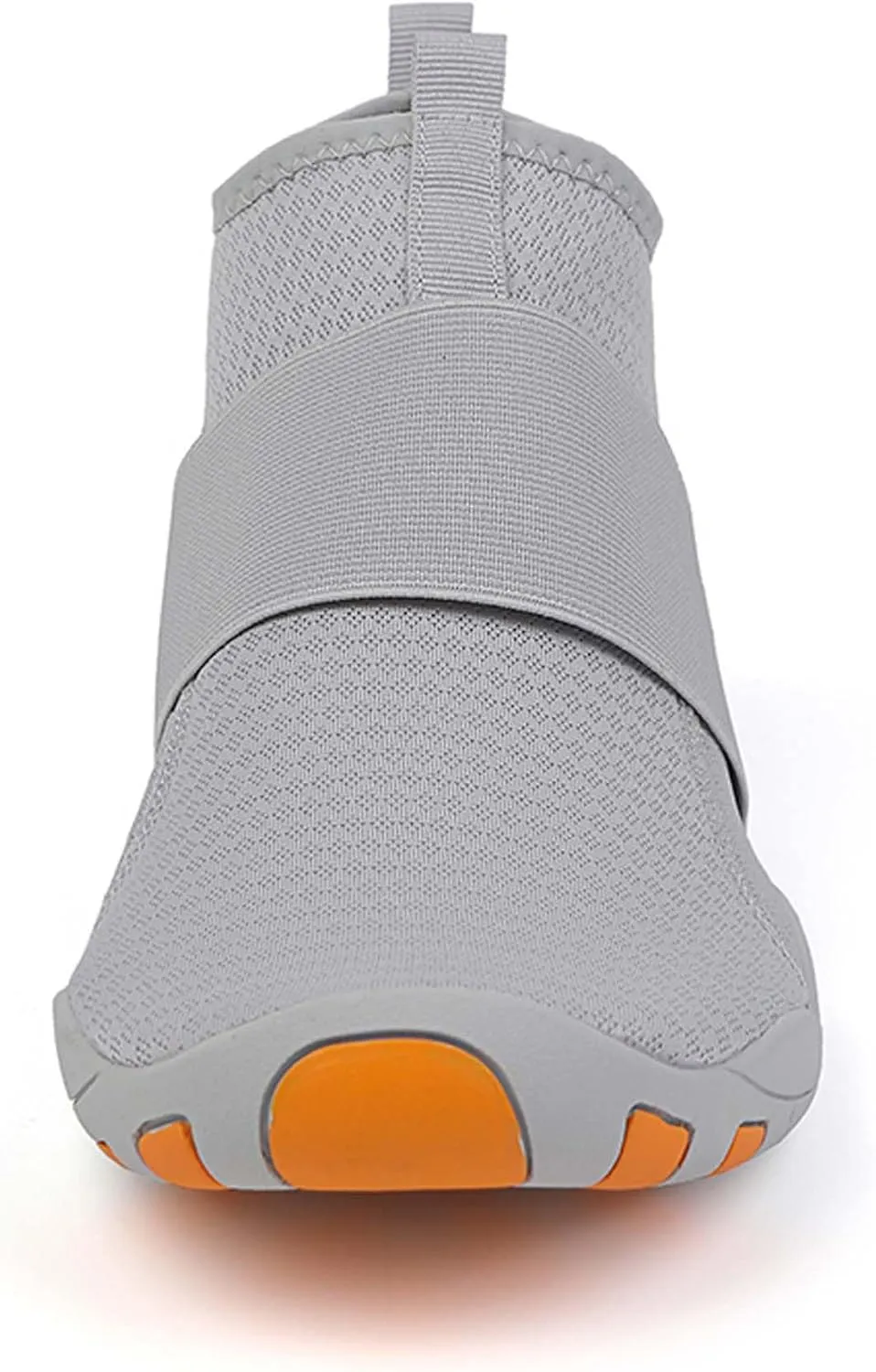 Women's Men's Water Shoes High Top Lightweight Breathable Quick Drying Mesh Beach Shoes Walking, Fishing, Sailing, Hiking, Indoor and Outdoor Sports Shoes Amphibious Sports Shoes (Adults/Big Kids)