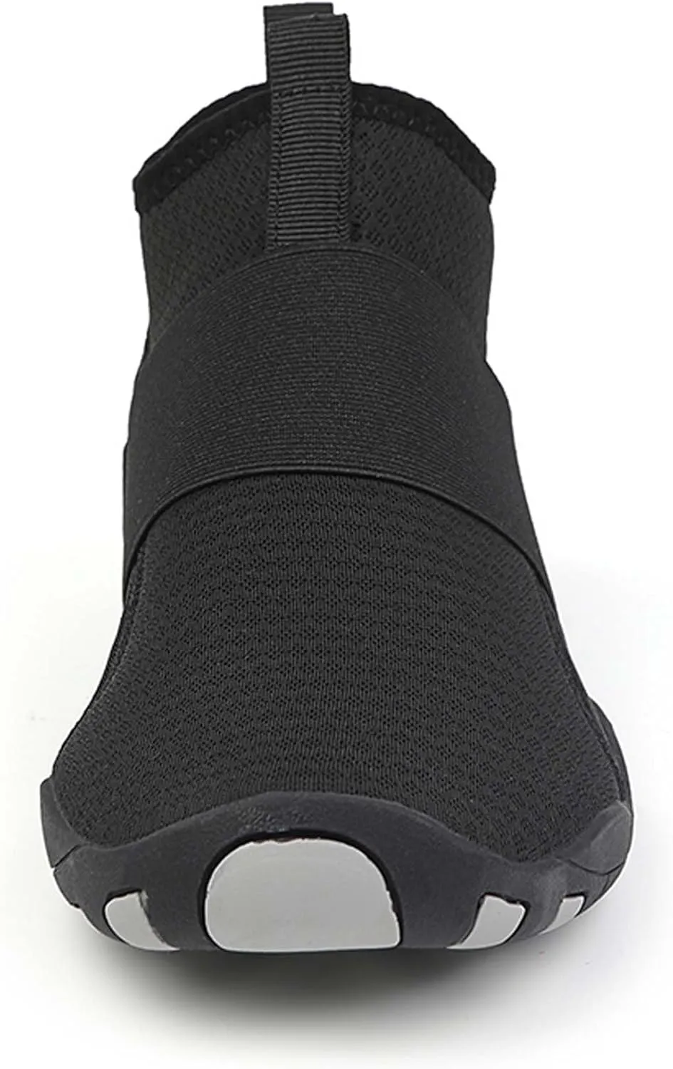 Women's Men's Water Shoes High Top Lightweight Breathable Quick Drying Mesh Beach Shoes Walking, Fishing, Sailing, Hiking, Indoor and Outdoor Sports Shoes Amphibious Sports Shoes (Adults/Big Kids)