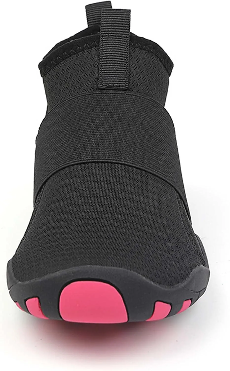 Women's Men's Water Shoes High Top Lightweight Breathable Quick Drying Mesh Beach Shoes Walking, Fishing, Sailing, Hiking, Indoor and Outdoor Sports Shoes Amphibious Sports Shoes (Adults/Big Kids)