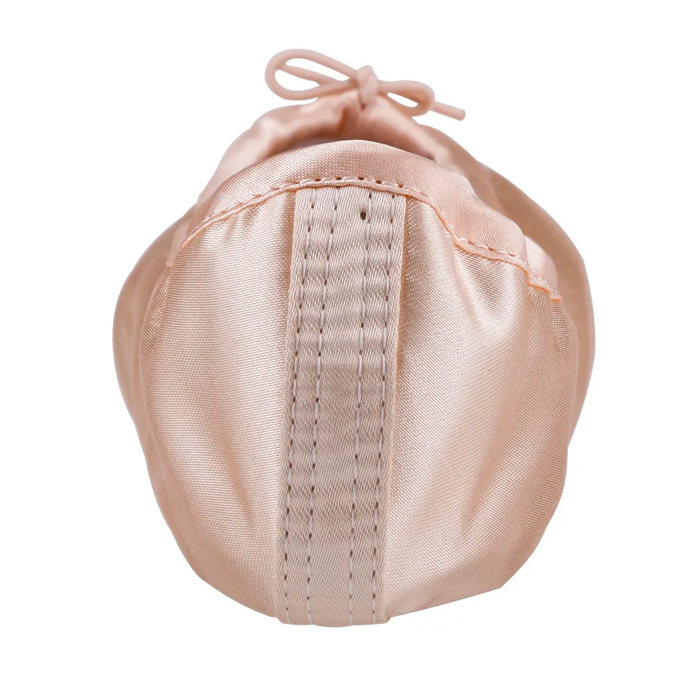 Women's Professional Full Sole Ballet Dance Pointe Shoes