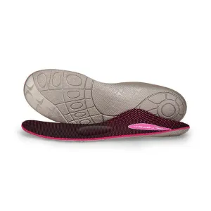 Women's Speed Orthotics W/ Metatarsal Support