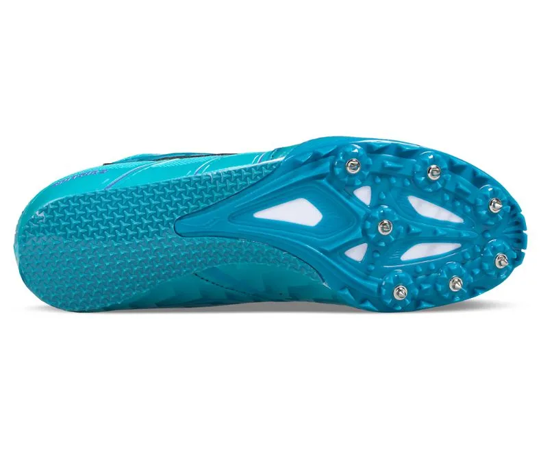 Women's Spitfire (2 - Teal/Blue)