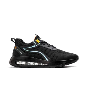 Women's Steel Toe Sneakers - Air Cushion | B156