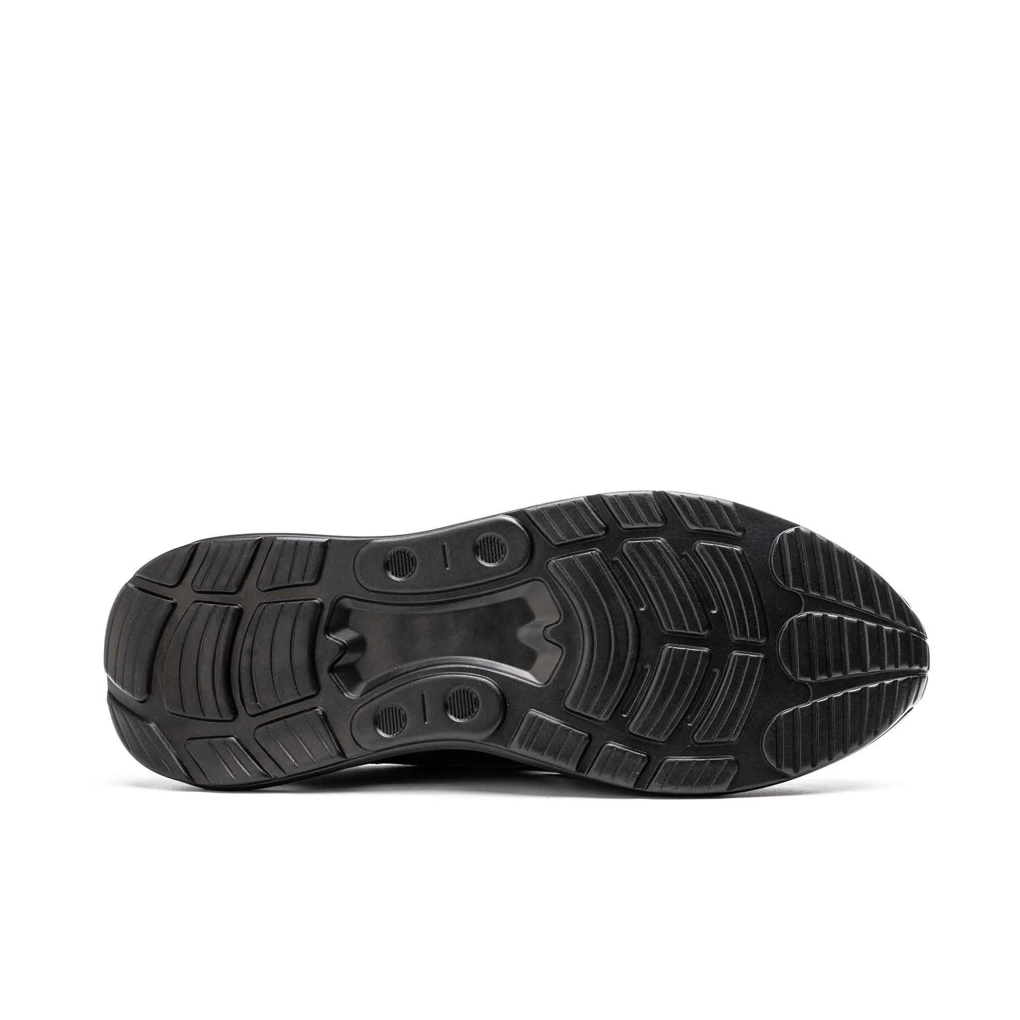 Women's Steel Toe Sneakers - Air Cushion | B156