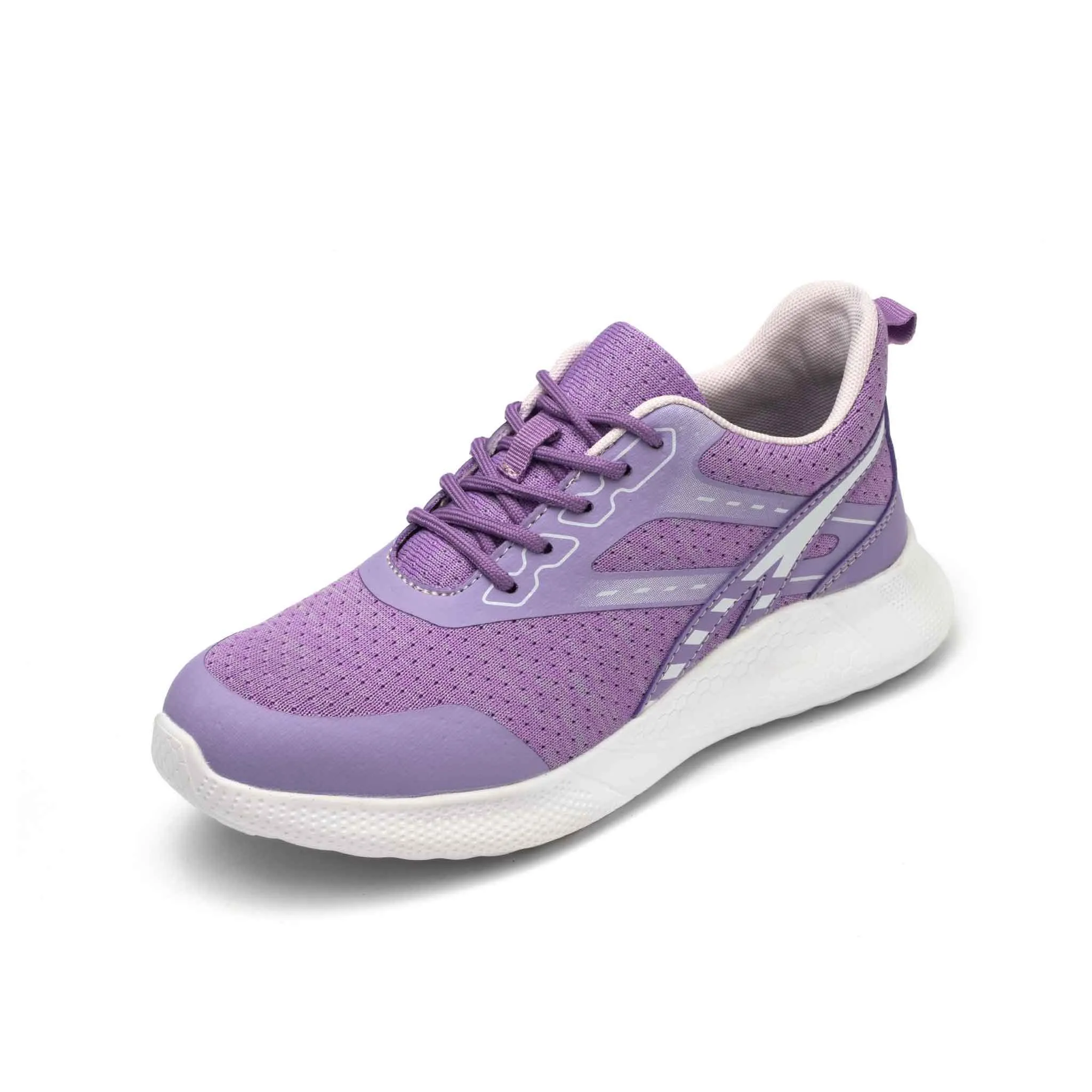 Women's Steel Toe Sneakers - Lightweight | B152