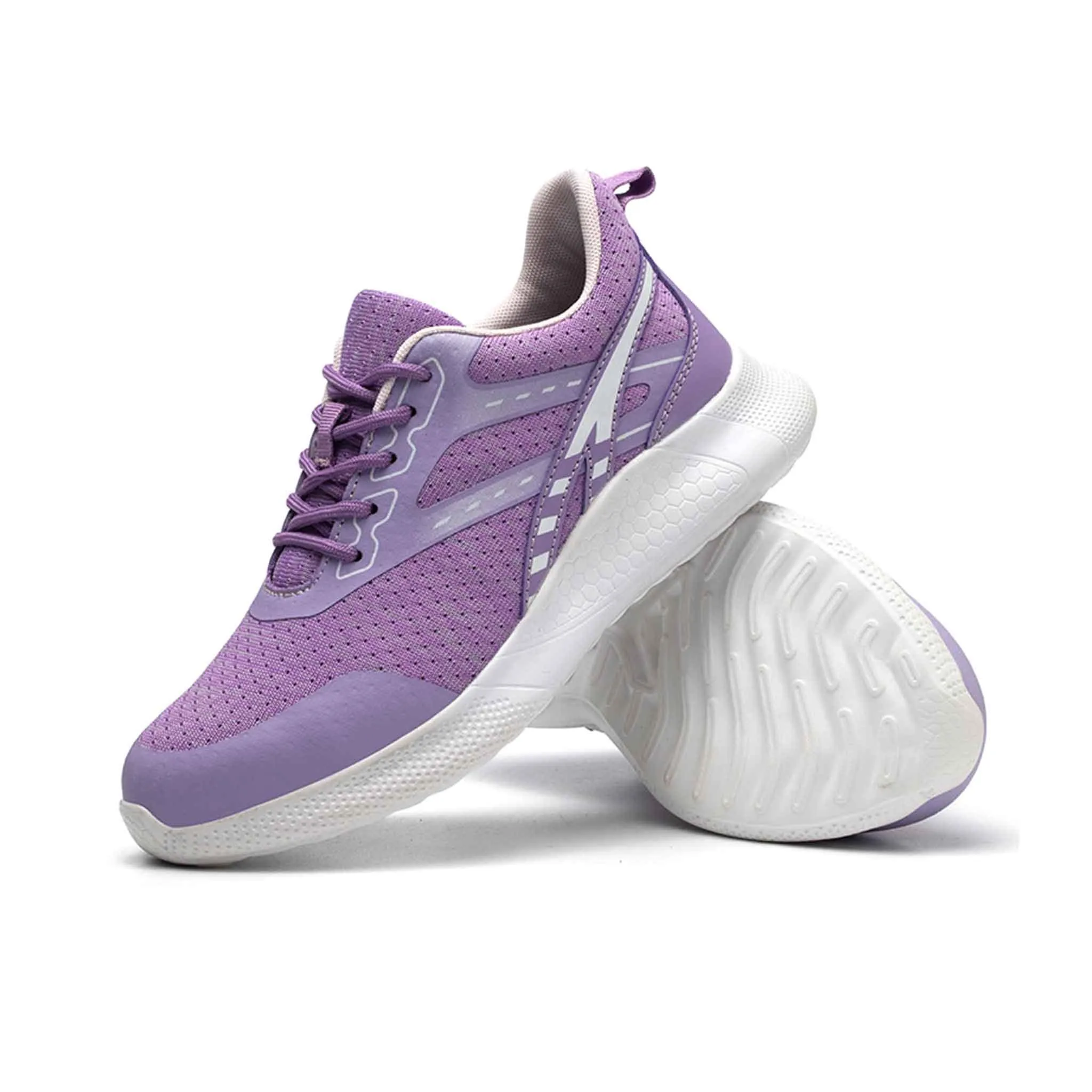 Women's Steel Toe Sneakers - Lightweight | B152