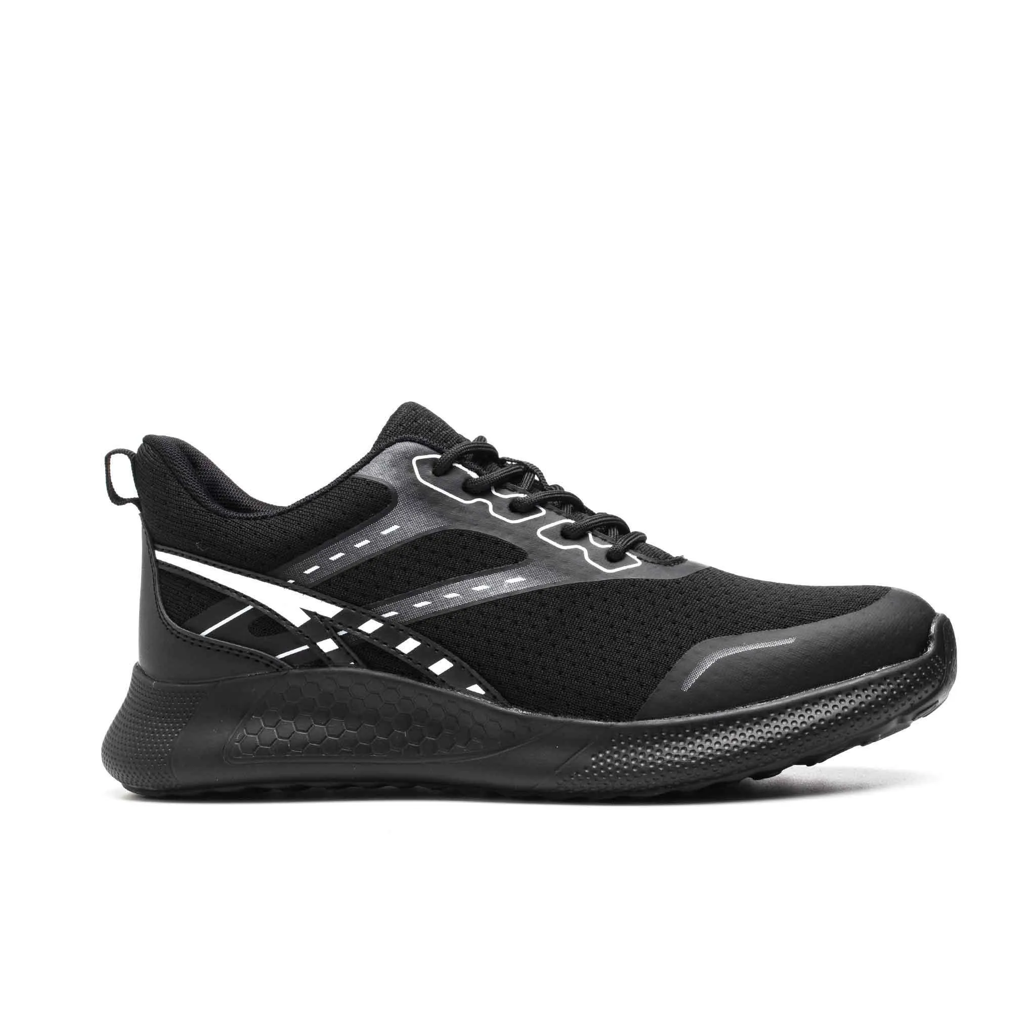 Women's Steel Toe Sneakers - Lightweight | B152
