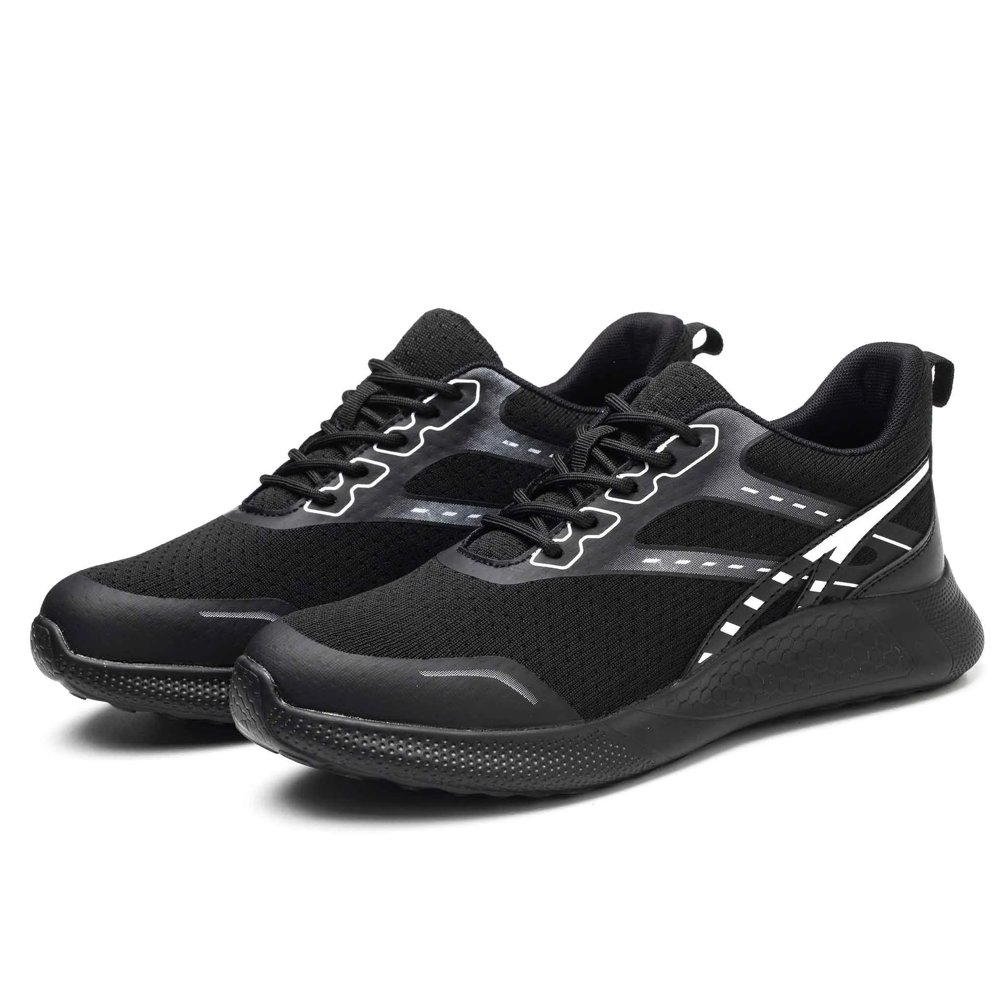 Women's Steel Toe Sneakers - Lightweight | B152