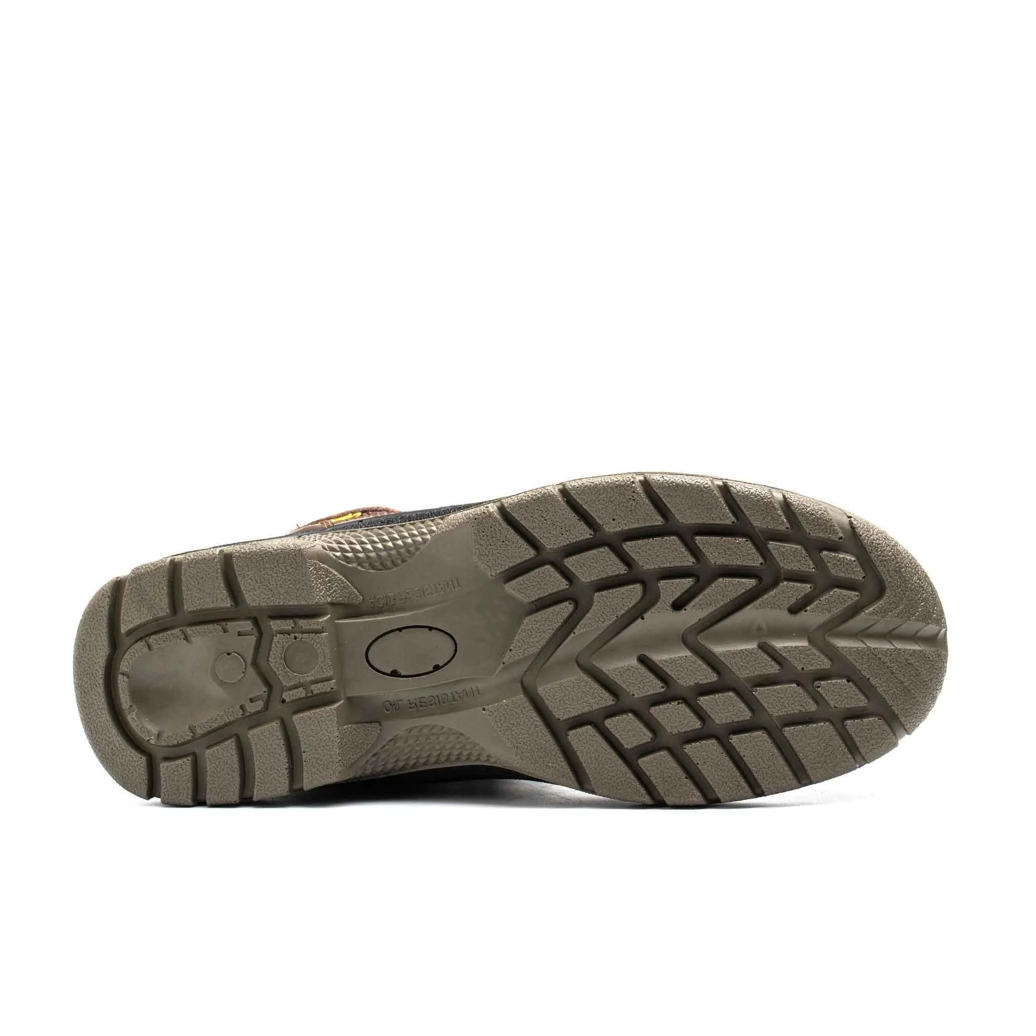 Women's Steel Toe Work Boot - Waterproof | B199