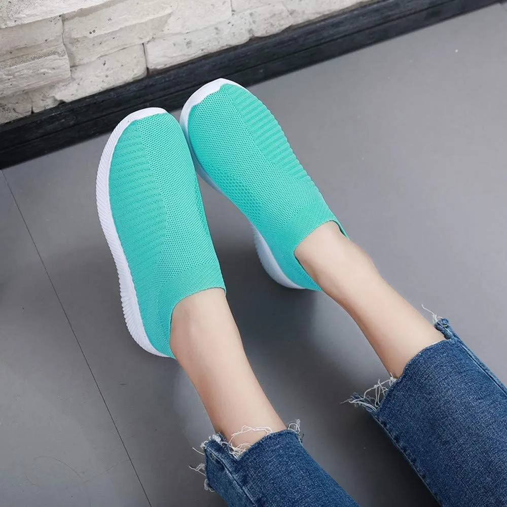 Womens White Platform Sneakers High Top Platform Shoes Fashion Canvas Casual Womens Shoes Women's Black Loafers Clearance Sneakers for Women