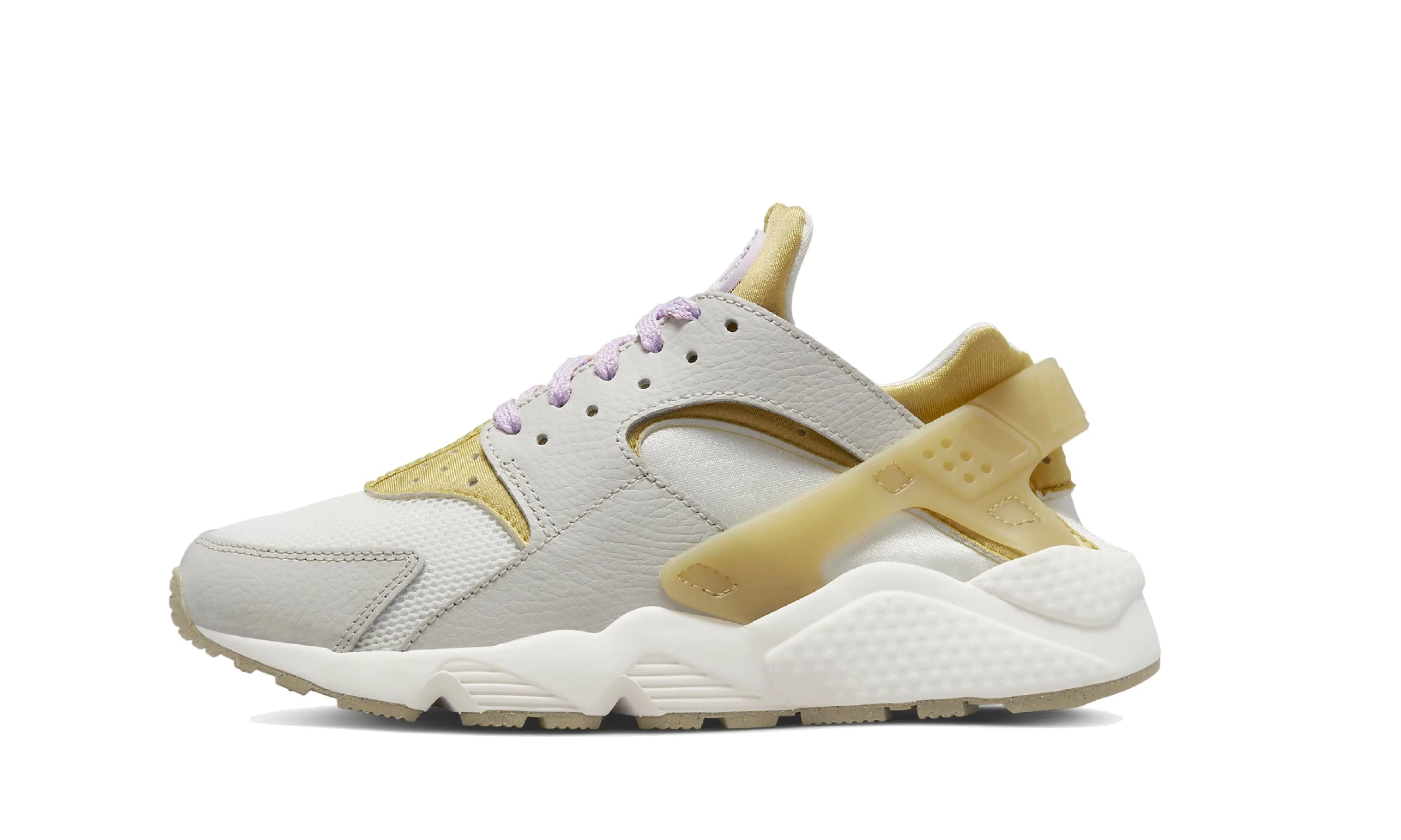 Nike Air Huarache WMN Size Non-marking sole