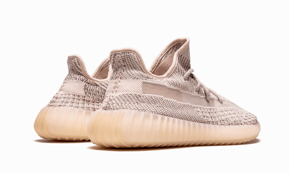 Light Ride Yeezy Boost 350 V2 Synth (Non-Reflective)