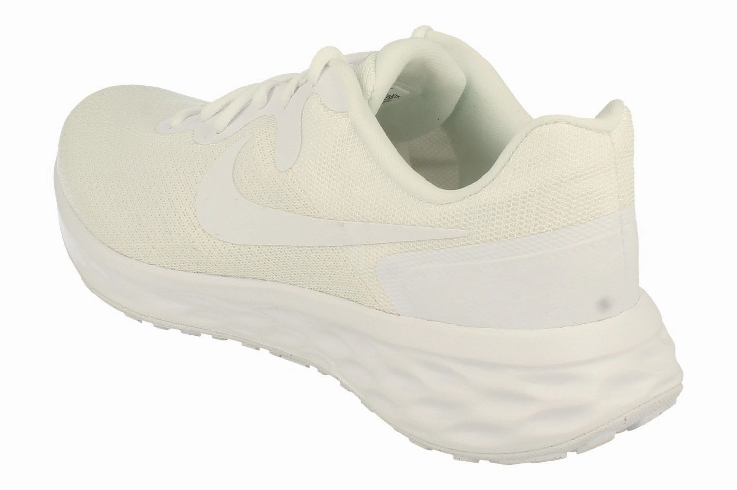 Gusseted Tongue Design Daily Fashion Nike Revolution 6 NN Mens DC3728 102